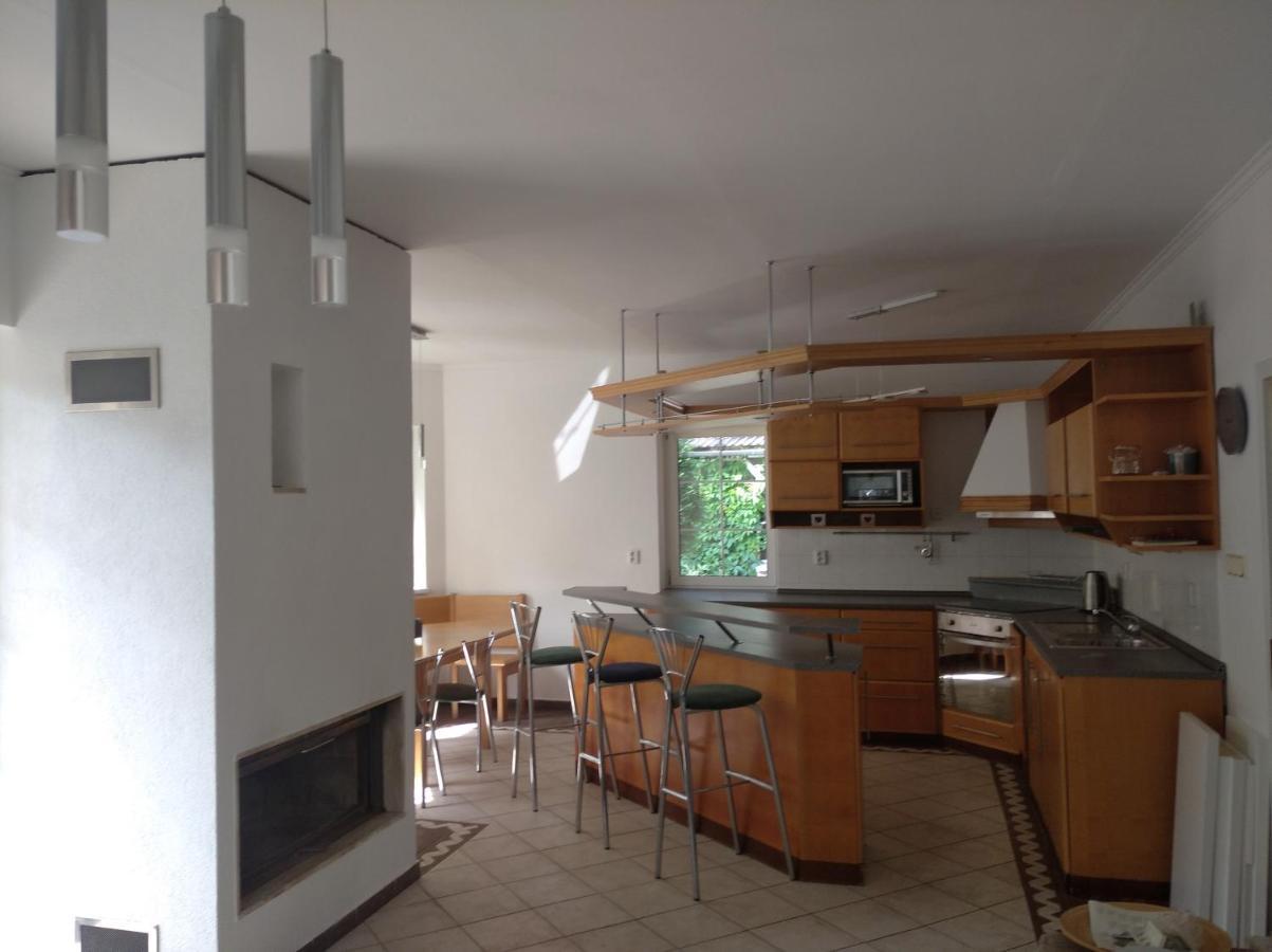 Villa U Koupaliste Mimon Exterior foto